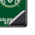 Colorado State University CSU Rams Logo Google Pixel 6 Pro Skin